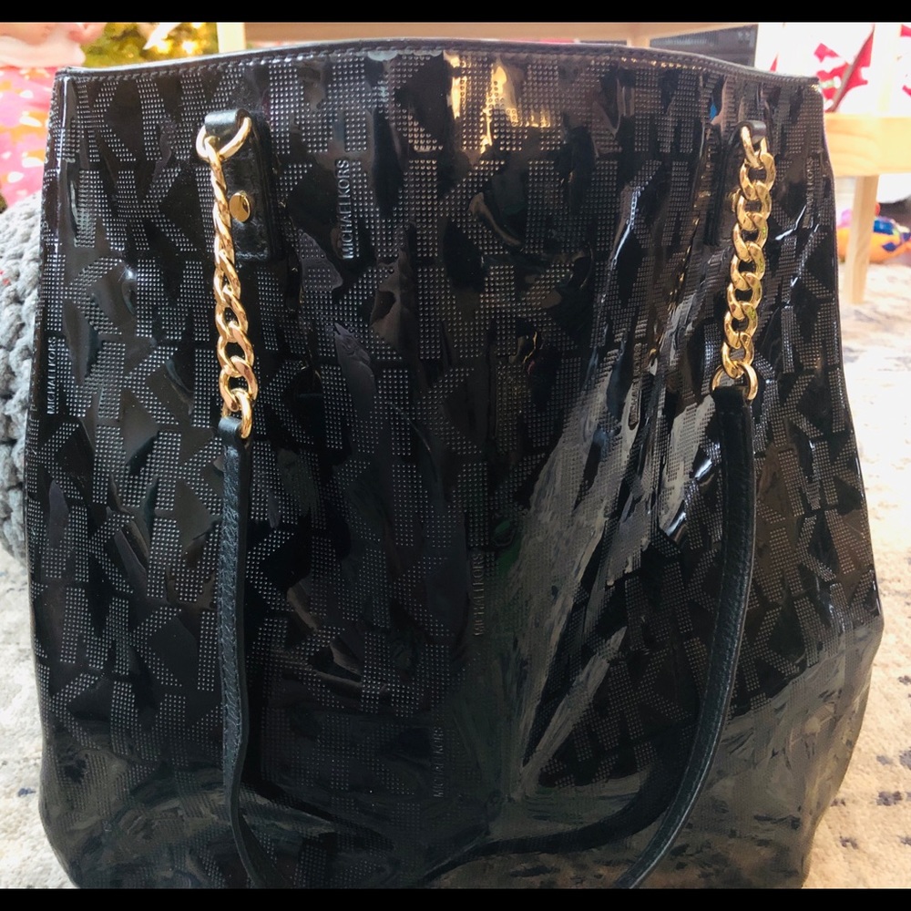 Authentic Michael Kors Tote